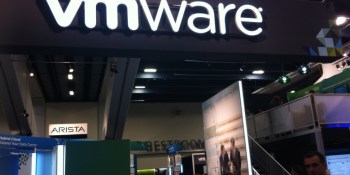 VMware previews Project Bonneville, a Docker runtime that works with vSphere