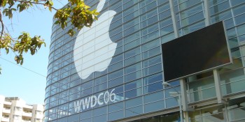 Apple’s WWDC 2016 scheduled for June 13-17 in San Francisco