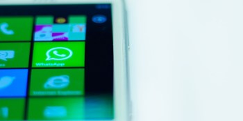 WhatsApp for Windows Phone gets free VoIP calling and ability to send audio files