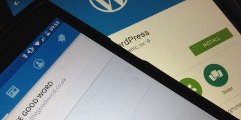 WordPress.com gets support for VR content, starting with 360-degree photos and videos