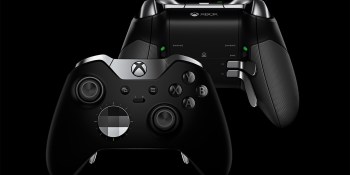 Watch us unbox the Xbox One Elite Controller