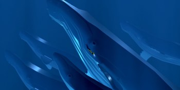 Abzû has beautiful underwater exploration, but it’s too much like Journey