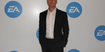 EA CEO Andrew Wilson dishes on ‘players first,’ Star Wars: Battlefront, and a new Mass Effect
