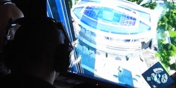 Ubisoft reveals Anno 2205 sci-fi colonization game