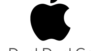 Apple should just buy DuckDuckGo