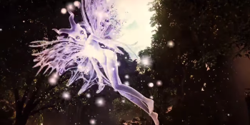 Planescape: Torment designer Chris Avellone could join InXile for The Bard’s Tale IV