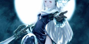 Bravely Second: End Layer coming to U.S. in 2016