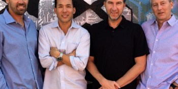 Crosscut Ventures raises $75M fund for early-stage tech and gaming startups in LA