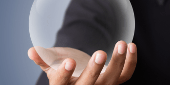 Lattice Engines gets $28M to stay on top of the crystal ball