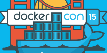 Watch DockerCon 2015 live right here