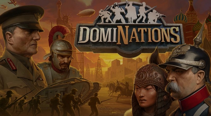 dominations industrial age 2