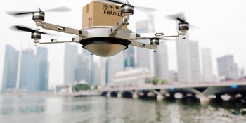 7 drone-based business ideas for 2017