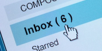 Email Marketing: Which vendors are good at what — and how to get the most out them (webinar)