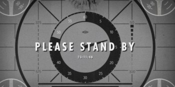 Bethesda countdown clock looks like a Fallout 4 teaser