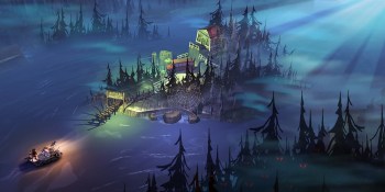 The Flame in the Flood is just about survival in a harsh wilderness