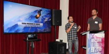 Tom Clancy’s Ghost Recon: Wildlands will be Ubisoft’s gigantic open world game