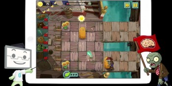 Use your brainz: Nonprofit GlassLab creates an educator’s version of Plants vs. Zombies 2