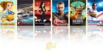 After a decade, Kim Kardashian maker Glu Mobile shoots for $1B revenues in five years