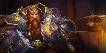 Hearthstone has a new way to monetize: more heroes