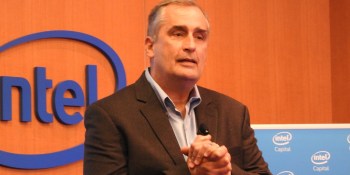 Intel beats second quarter earnings estimates despite weak PC market