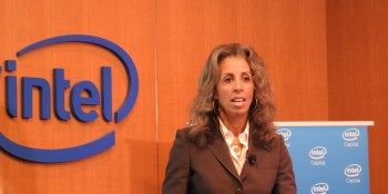 Intel’s diversity fund driver Lisa Lambert leaves for Westly Group