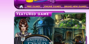 iWin acquires PC casual game site JenKat Games