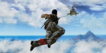 Every Square Enix E3 announcement and trailer: Kingdom Hearts, Deus Ex, and more