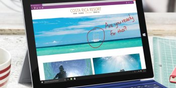 Hey, Windows Insiders: Back up your browsing history, because Microsoft Edge is coming
