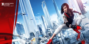 Mirror’s Edge: Catalyst now has a May release date after delay