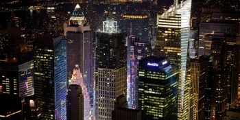 AOL, Harman Kardon, MRY joining Mobile Advertising Roadshow in NYC on June 16