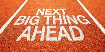 Entrepreneurs: Beware of pursuing the next big thing [cough] IoT [cough]