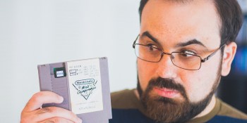 Watch us play the ultra-rare Nintendo World Championship 1990 cartridge