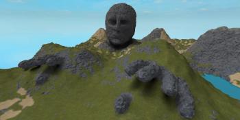 Roblox user-generated world moves from blocky terrain to smooth 3D