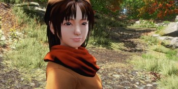 Yu Suzuki launches Kickstarter campaign for Shenmue III (update)