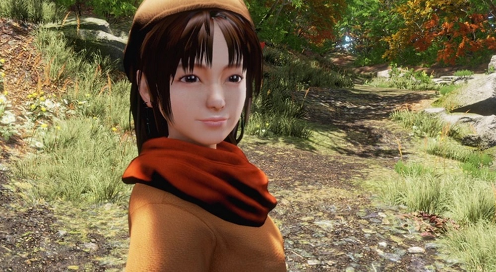 Shenmue III