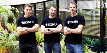 Soomla raises $5.5M to help game developers catch ‘whales’
