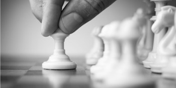 Know your Minimum Winning Game for startup success