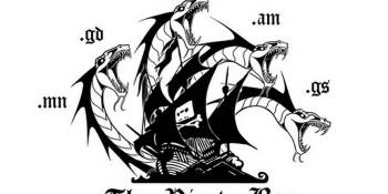 The Pirate Bay is not down: Just don’t type in www