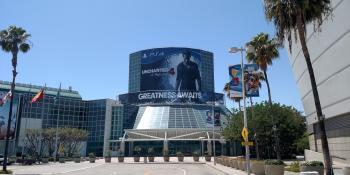 Interest in E3 2015 shot up more than 60% compared to last year