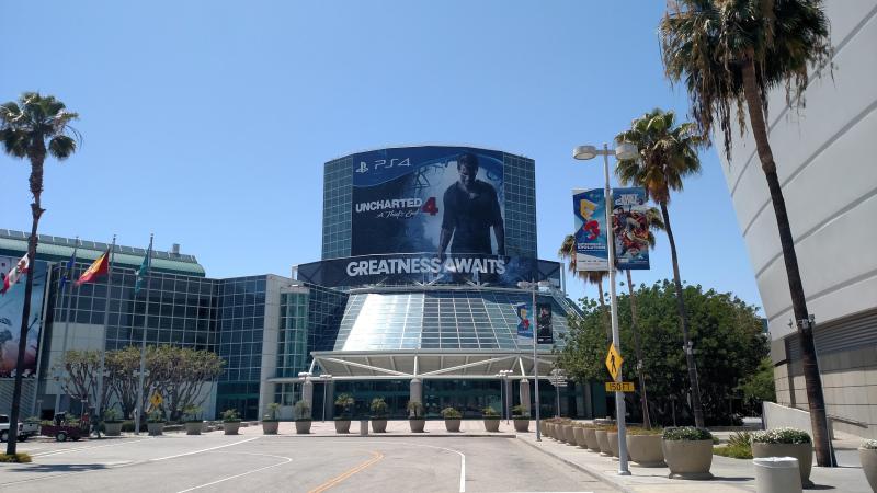 Gamers are engaging at a very high level with E3 2015.