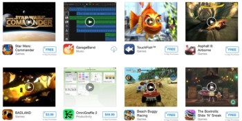 Why App Store video previews can be bad for mobile marketing