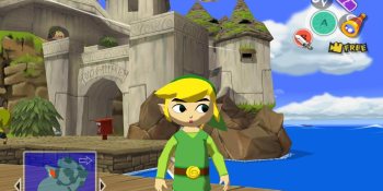 Nintendo is creating real-life Zelda escape rooms across the U.S.
