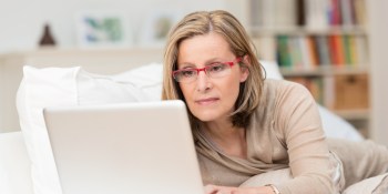 New data on search campaigns shows that consumers connect with feel-good brands