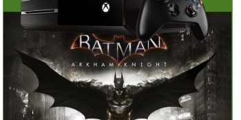 Xbox One free game bonus returns for the summer, includes Arkham Knight
