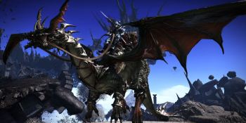 Up to 25% off Final Fantasy XIV: Heavensward as early access starts Friday