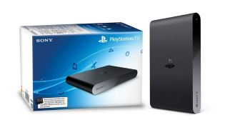 PlayStation TV Falls to $39.99 Again This Week