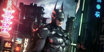 Batman Arkham Knight 46% off as Premium Edition confirmed to include all DLCs
