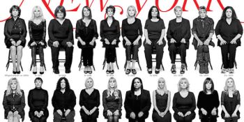 Hacker takes down New York Magazine during crucial Cosby cover story