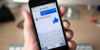 Facebook launches Messenger Lite for Android