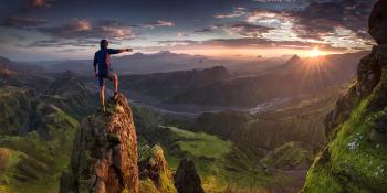 Photo marketplace 500px raises $13M more to help double down on its expansion in China